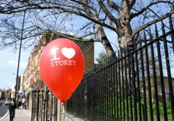 estate agents stoke newington